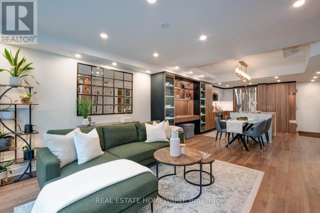 602 - 263 Wellington Street W, Toronto (waterfront Communities)