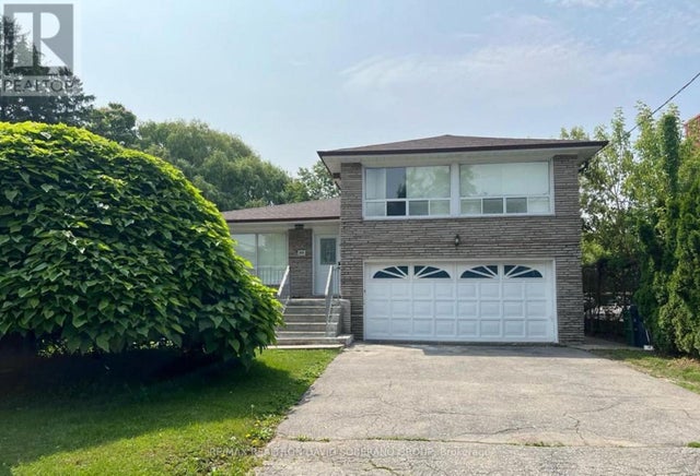 147 Almore Avenue, Toronto (clanton Park)