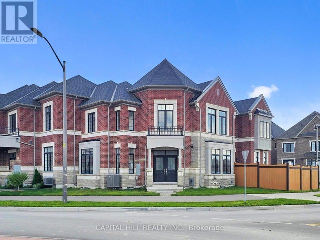 240 Coronation Road, Whitby