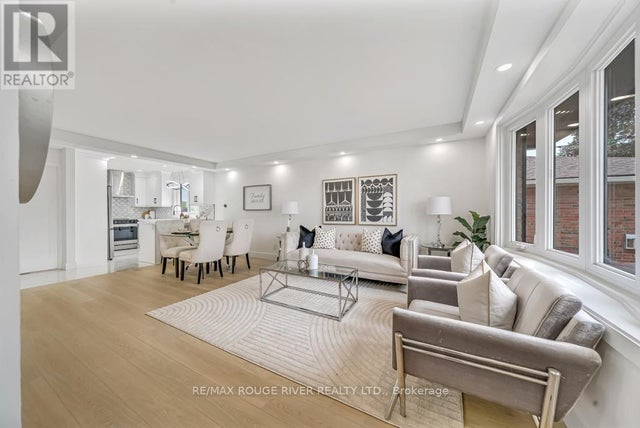 Main - 1341 Park Road S, Oshawa (lakeview)