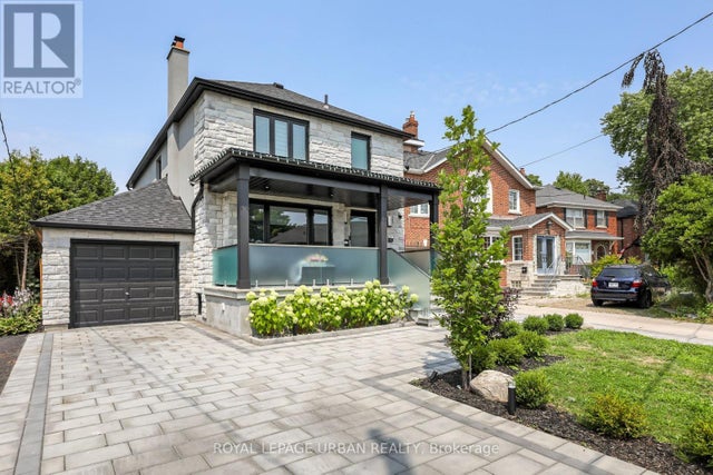 182 Parkview Hill Crescent, Toronto (o'connor-Parkview)