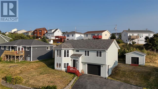 38 Motion Lane, Torbay