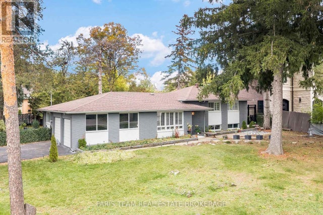 52 May Avenue, Richmond Hill (north Richvale)