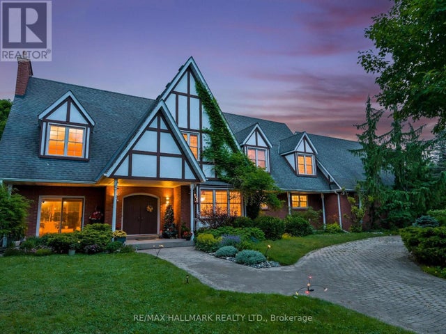 23 Forfardale Road, Whitchurch-Stouffville