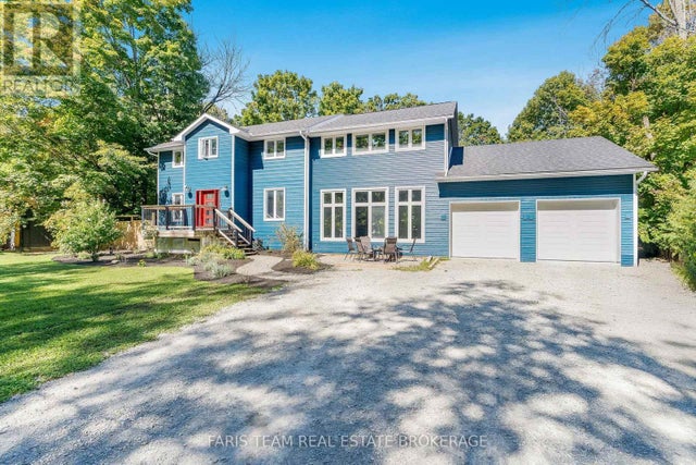 1844 Oakwood Road, Innisfil