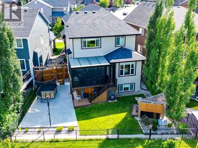 163 Cranarch Landing Se, Calgary