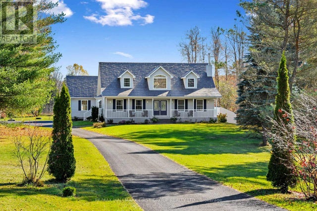 14293 County 21 Road, Cramahe