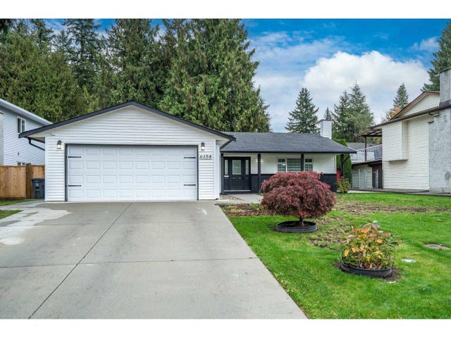 6154 130b Street, Surrey