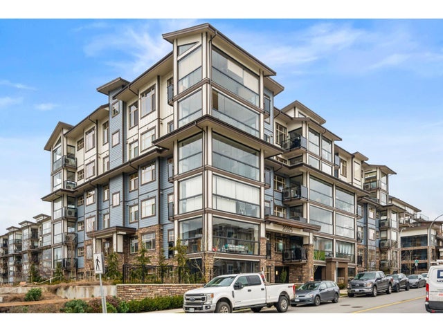 213 20325 85 Avenue, Langley