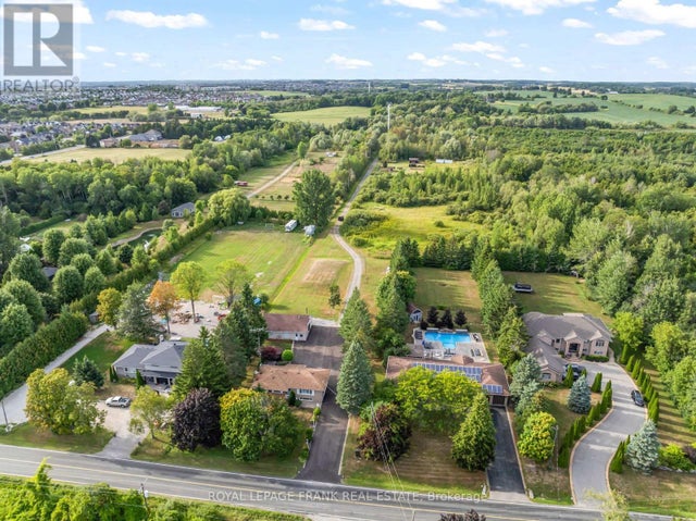 1440 Pebblestone Road, Clarington