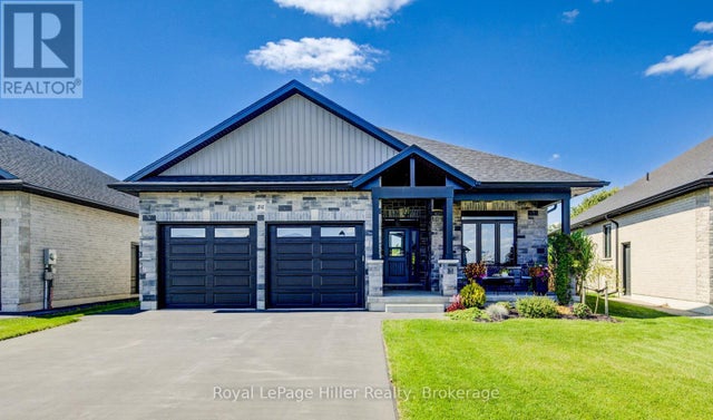 202 Orr Street, Stratford