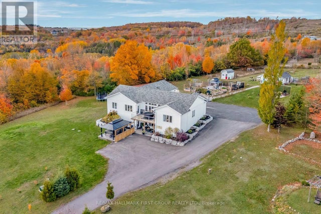 635 Northumberland Heights Road, Alnwick/haldimand