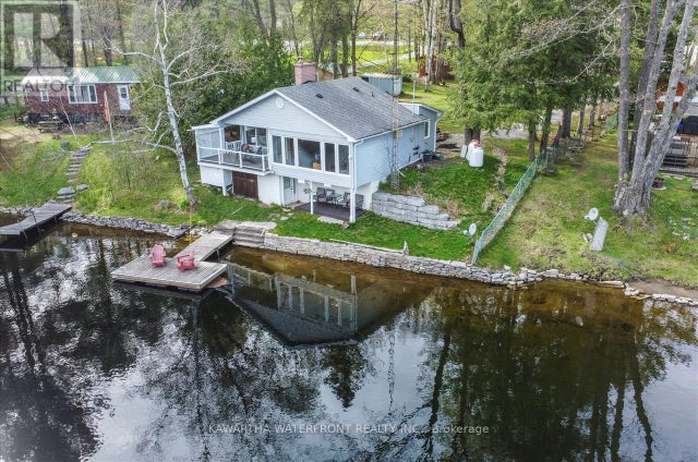 3534 Monck Road, Kawartha Lakes (laxton/digby/longford)