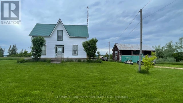 848 County Rd 18 Road, Prince Edward County (athol Ward)