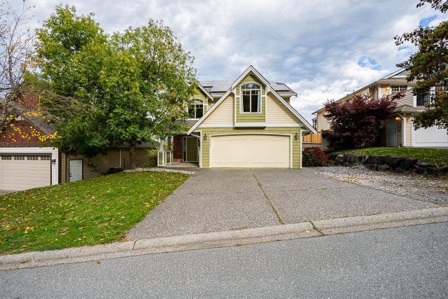 50905 Ford Creek Place|eastern Hillsides, Chilliwack