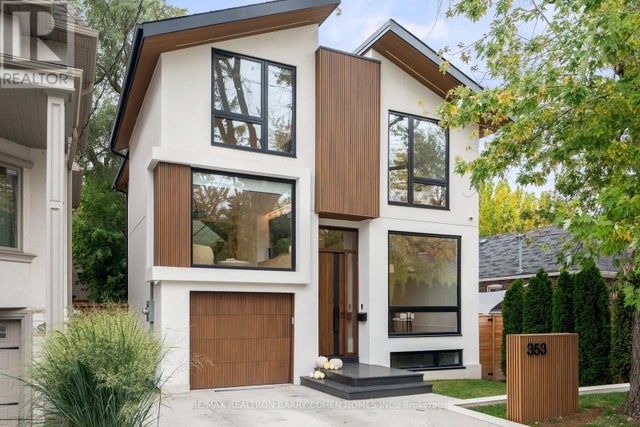 353 Broadway Avenue, Toronto (bridle Path-Sunnybrook-York Mills)