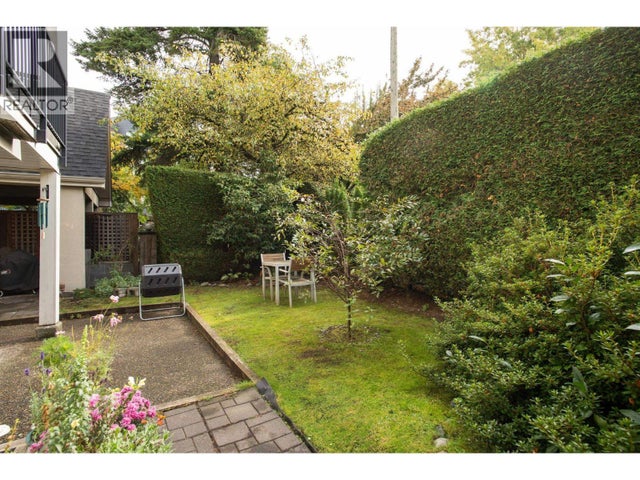 103 3199 Willow Street, Vancouver