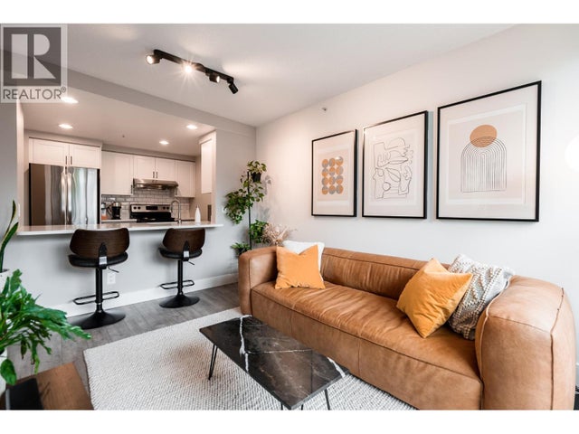 503 1018 Cambie Street, Vancouver