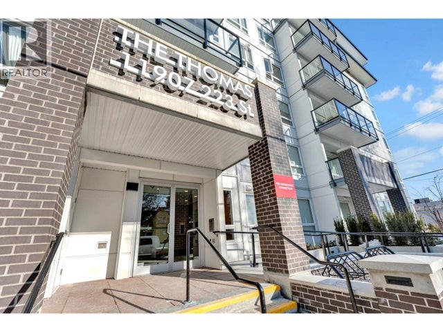 610 11907 223 Street, Maple Ridge