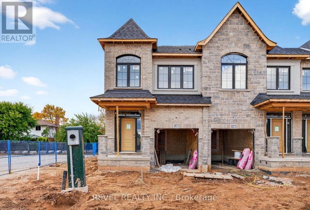 1 - 600 Maplehill Drive, Burlington (roseland)