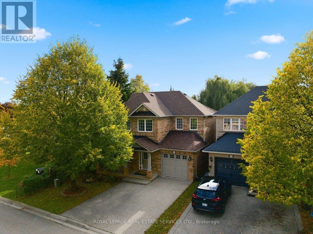 1324 Ashwood Terrace, Oakville (wt West Oak Trails)