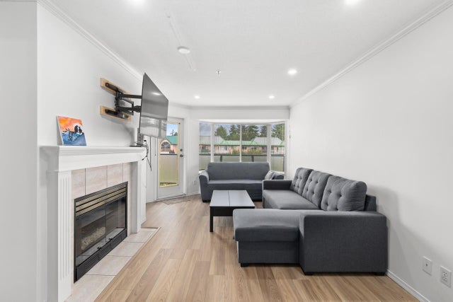 409 2958 Trethewey Street, Abbotsford