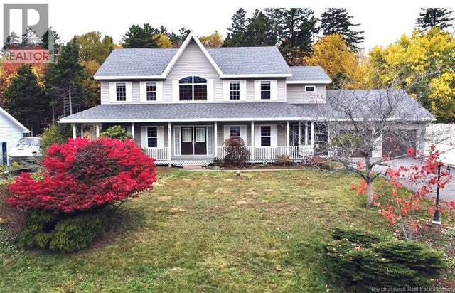 87 Queensbury Drive, Quispamsis