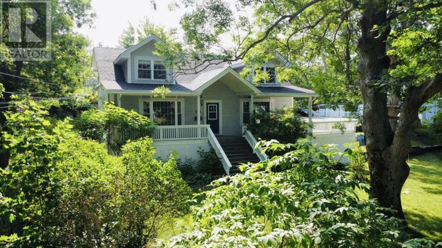 78 Irishtown Road, Brigus