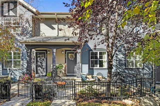 619 Mckenzie Towne Square Se, Calgary