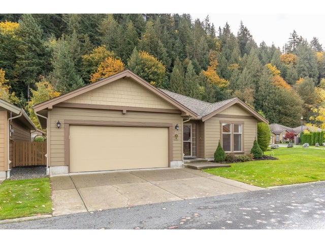 86 46000 Thomas Road|vedder Crossing, Chilliwack
