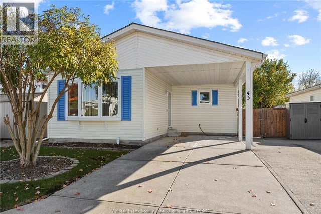 43 Cherry Street, Mcgregor