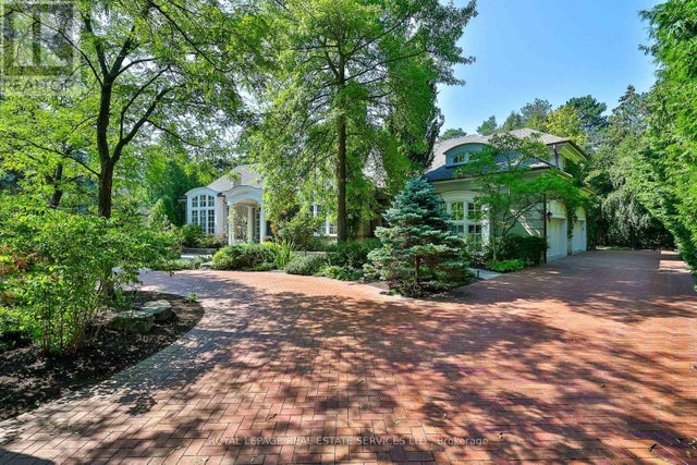 9 Seinecliffe Road, Markham (bayview Glen)