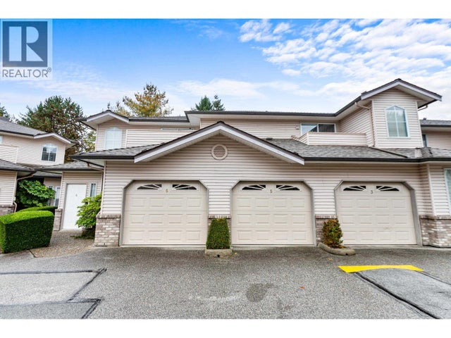 5 19060 Ford Road, Pitt Meadows