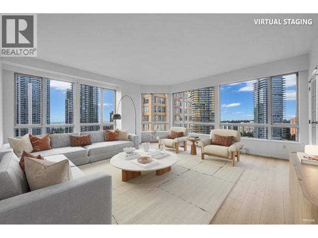 2104 6220 Mckay Avenue, Burnaby