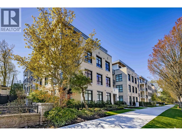 104 5007 Ash Street, Vancouver