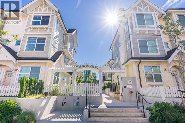 120 707 Robinson Street, Coquitlam