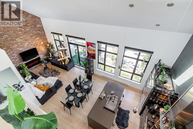 416 220 Salter Street, New Westminster