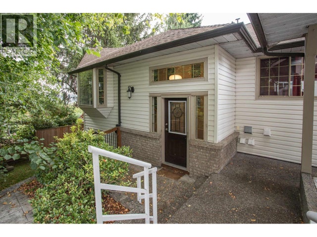 1005 Alderson Avenue, Coquitlam