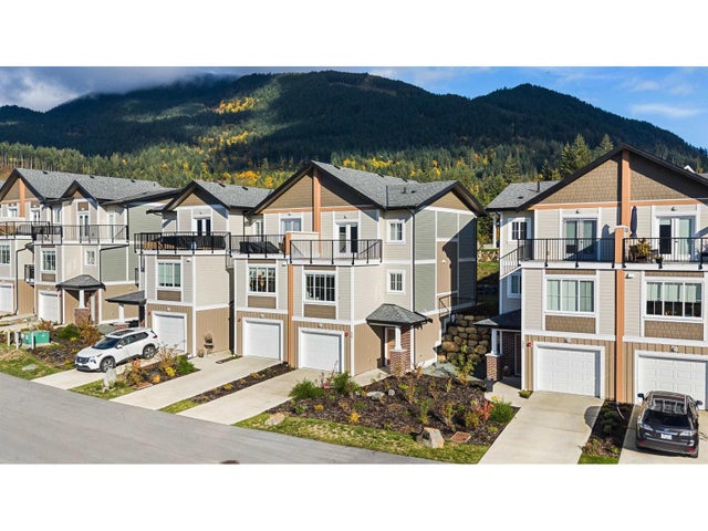 36 1928 Woodside Boulevard|mt Woodside, Agassiz