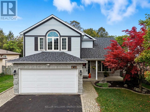 450 Safari Drive, Oshawa (eastdale)