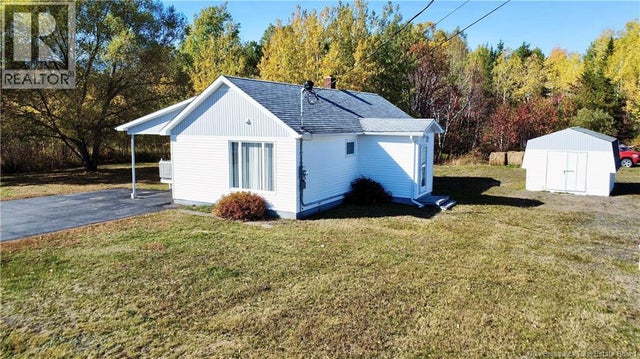 969 Rte 160, Allardville