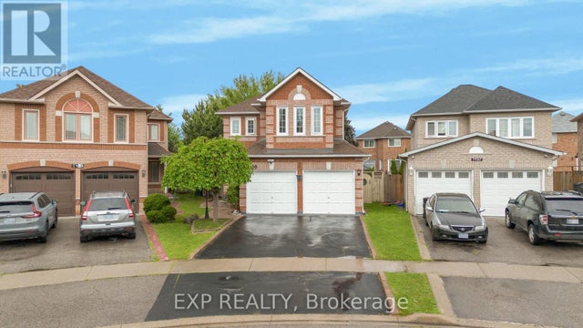 7159 Spyglass Crescent, Mississauga (lisgar)
