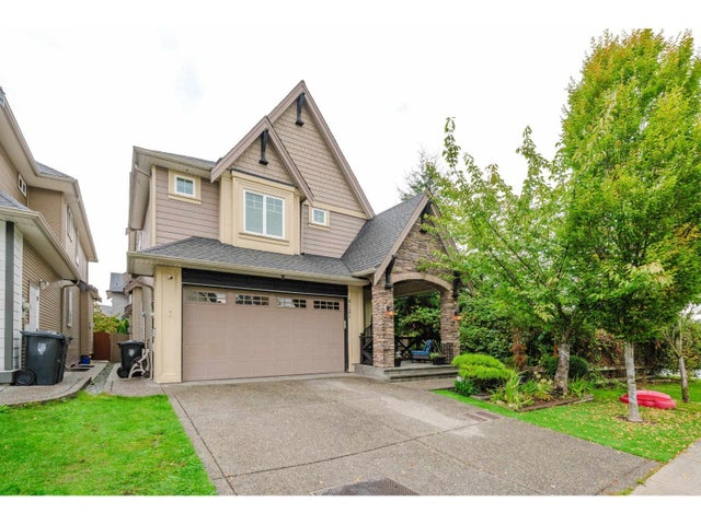 8121 210a Street, Langley