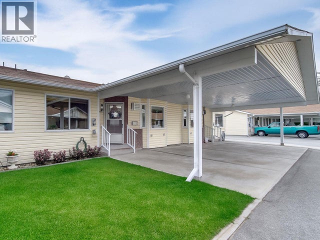 2235 Baskin Street Unit# 115, Penticton