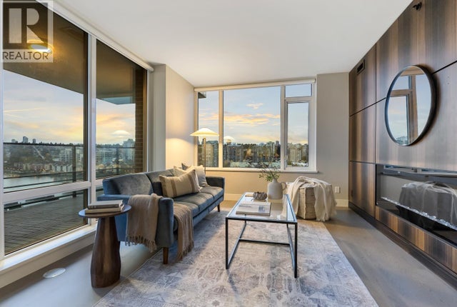 1204 210 Salter Street, New Westminster