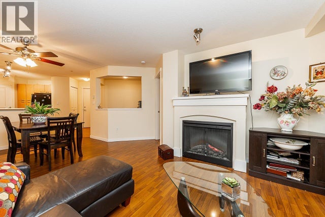 206 2958 Silver Springs Boulevard, Coquitlam