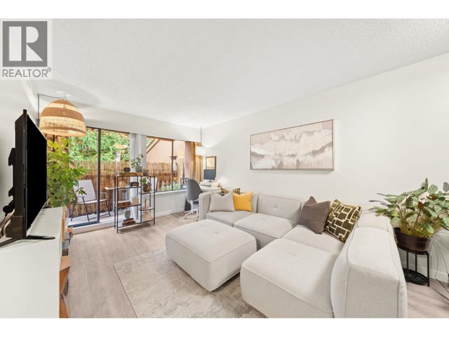 1884 Purcell Way, North Vancouver