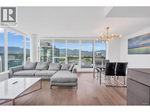 2001 620 Cardero Street, Vancouver