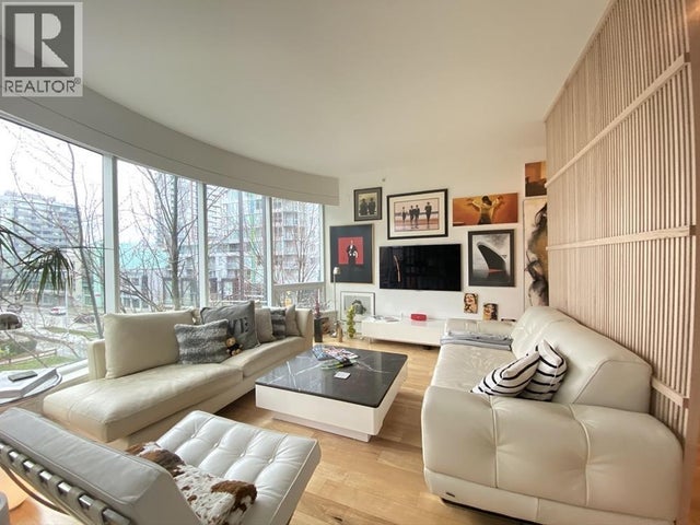 1661 Ontario Street, Vancouver