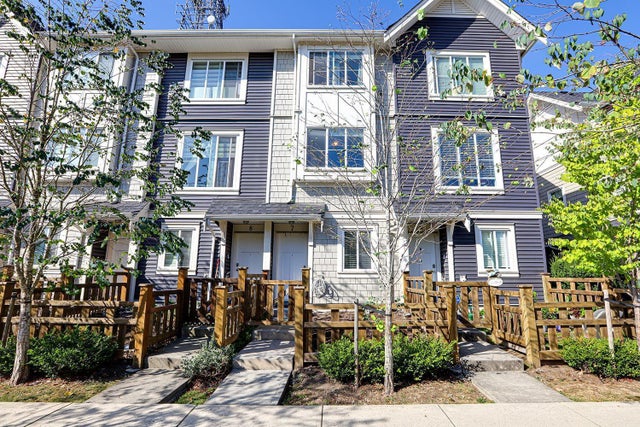 7 8699 158 Street, Surrey